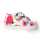 FALCOTTO Sneakers Michael παιδικό 001201905109-3M21 λευκό	